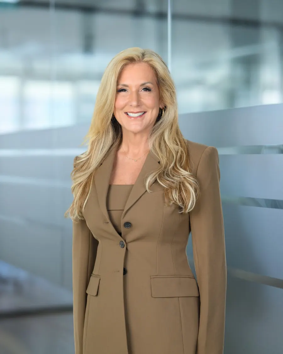 Doreen Yaffa, founder of Yaffa Family Law Group